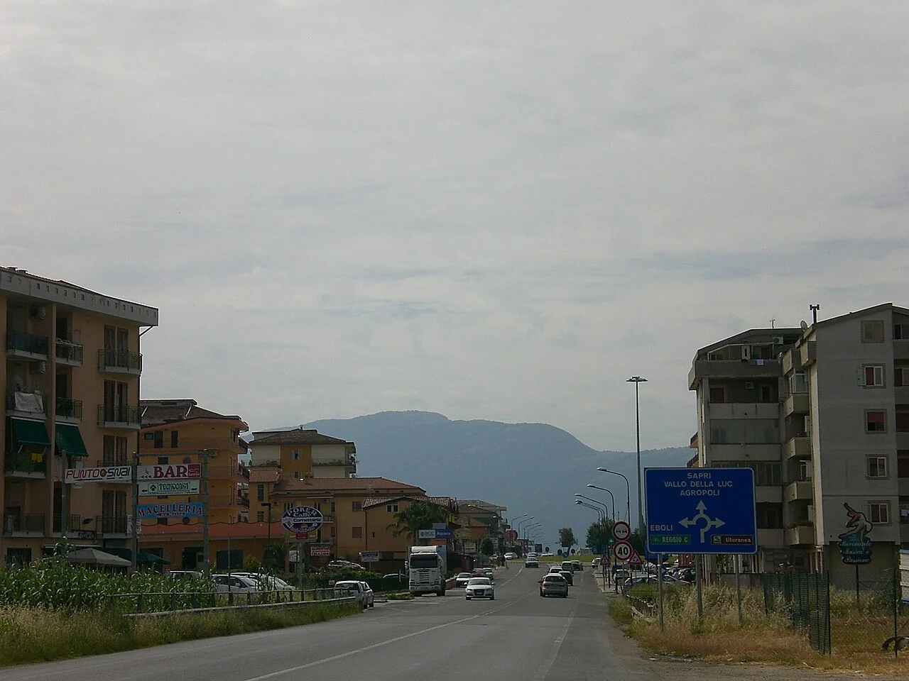 Photo of Bivio Santa Cecilia