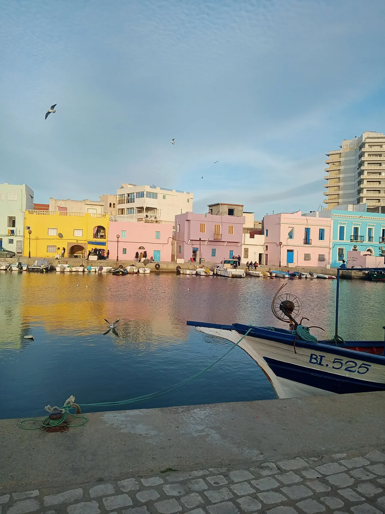 Photo of Bizerte