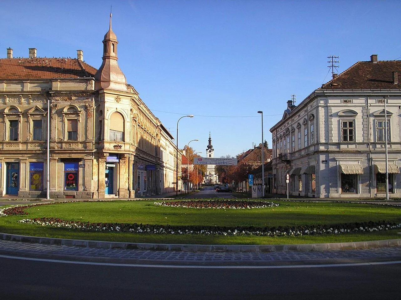 Photo of Bjelovar