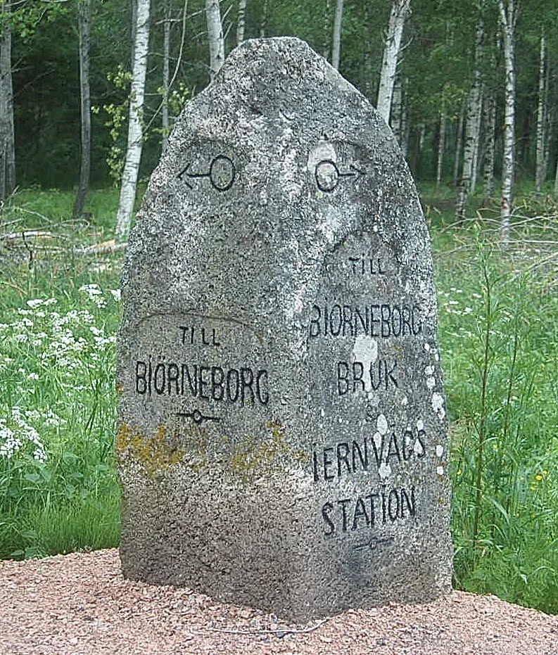 Photo of Björneborg