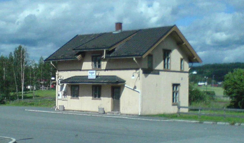 Photo of Bjørkelangen