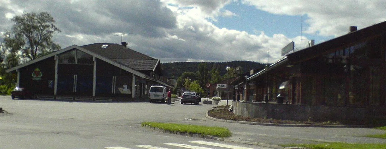 Photo of Bjørkelangen