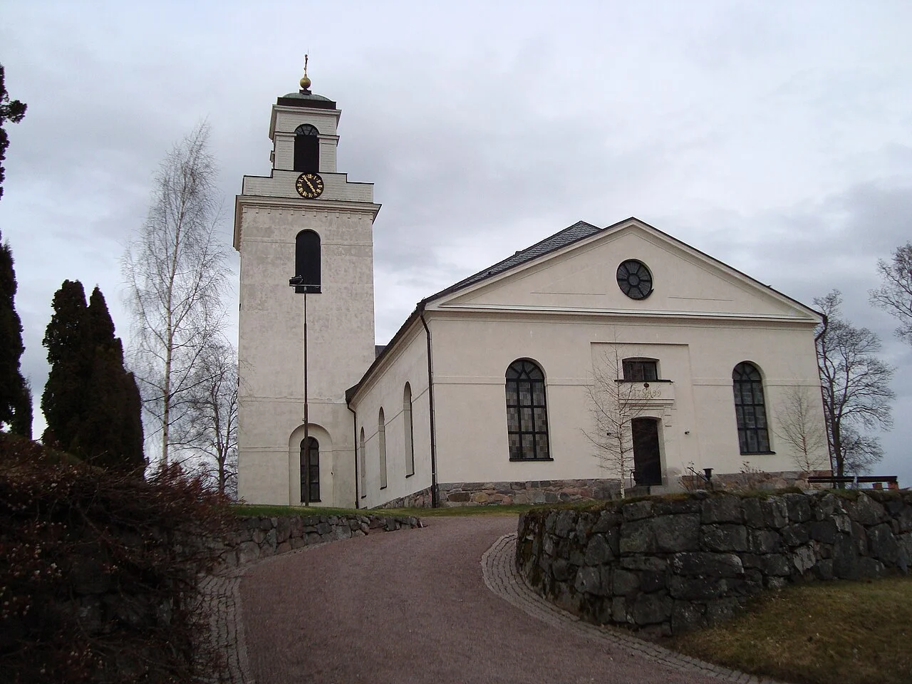 Photo of Bjursås