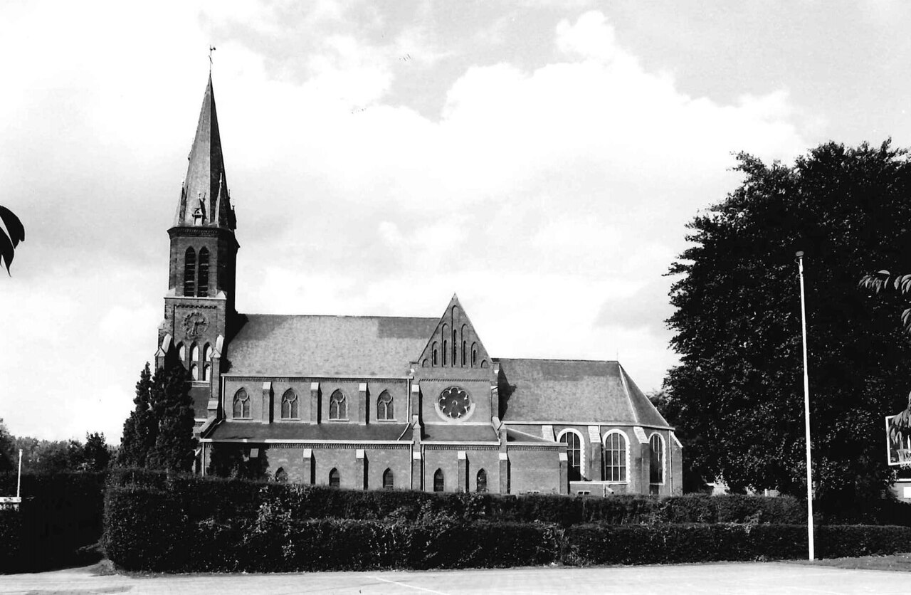 Willebroek Mechelsesteenweg 129