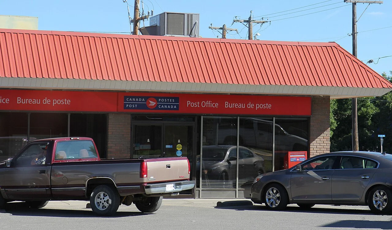 Photo of Black Diamond