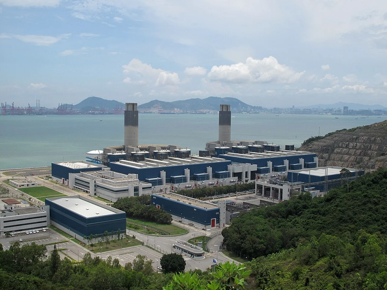 Photo of Black Point