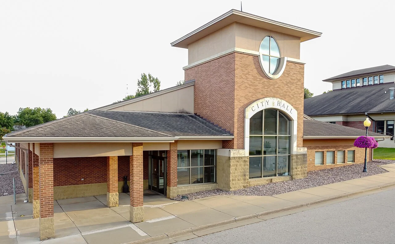 Photo of Black River Falls