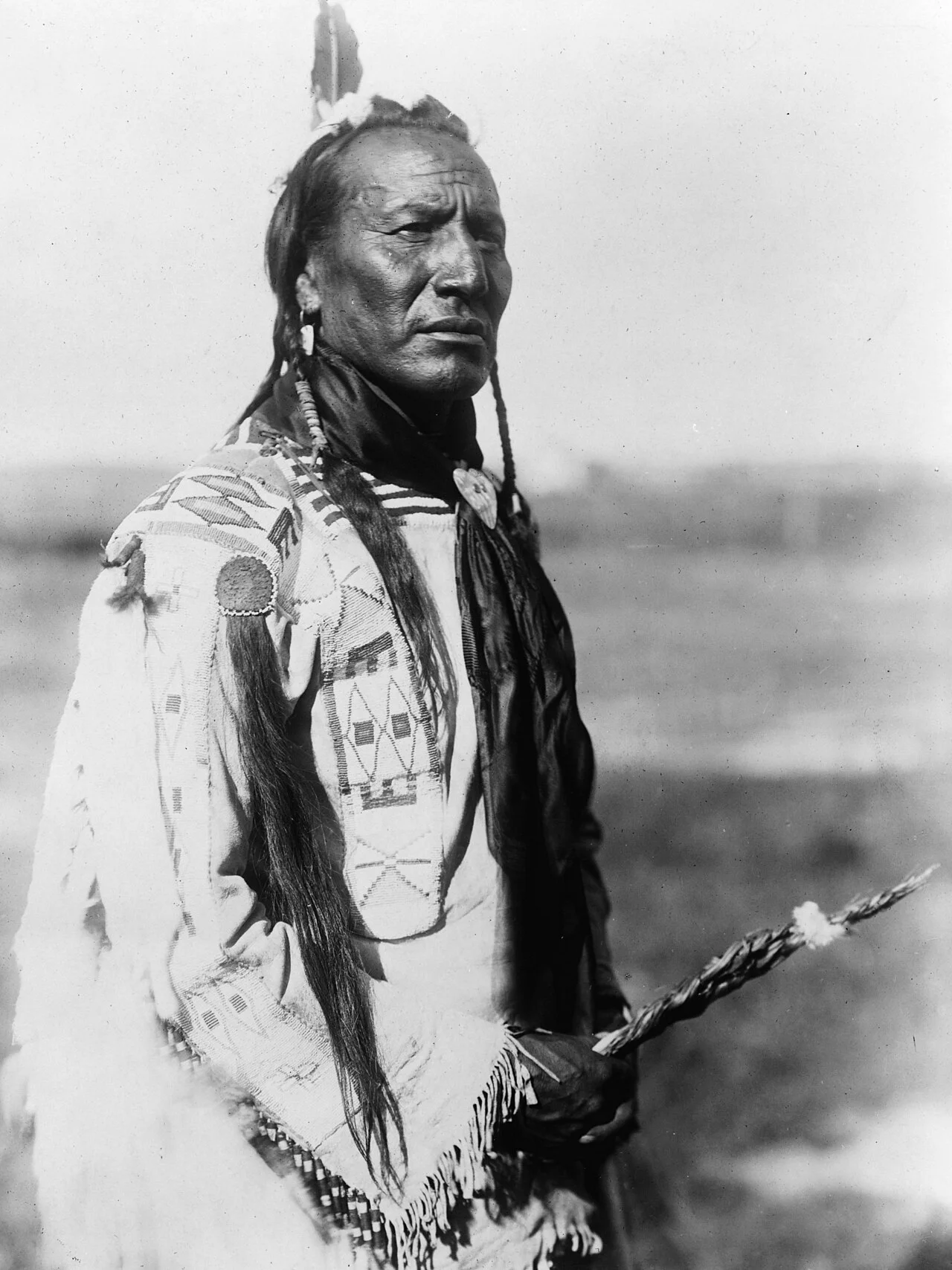 Photo of Blackfoot