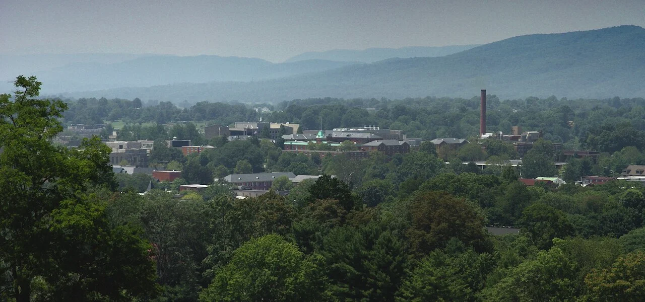 Photo of Blacksburg