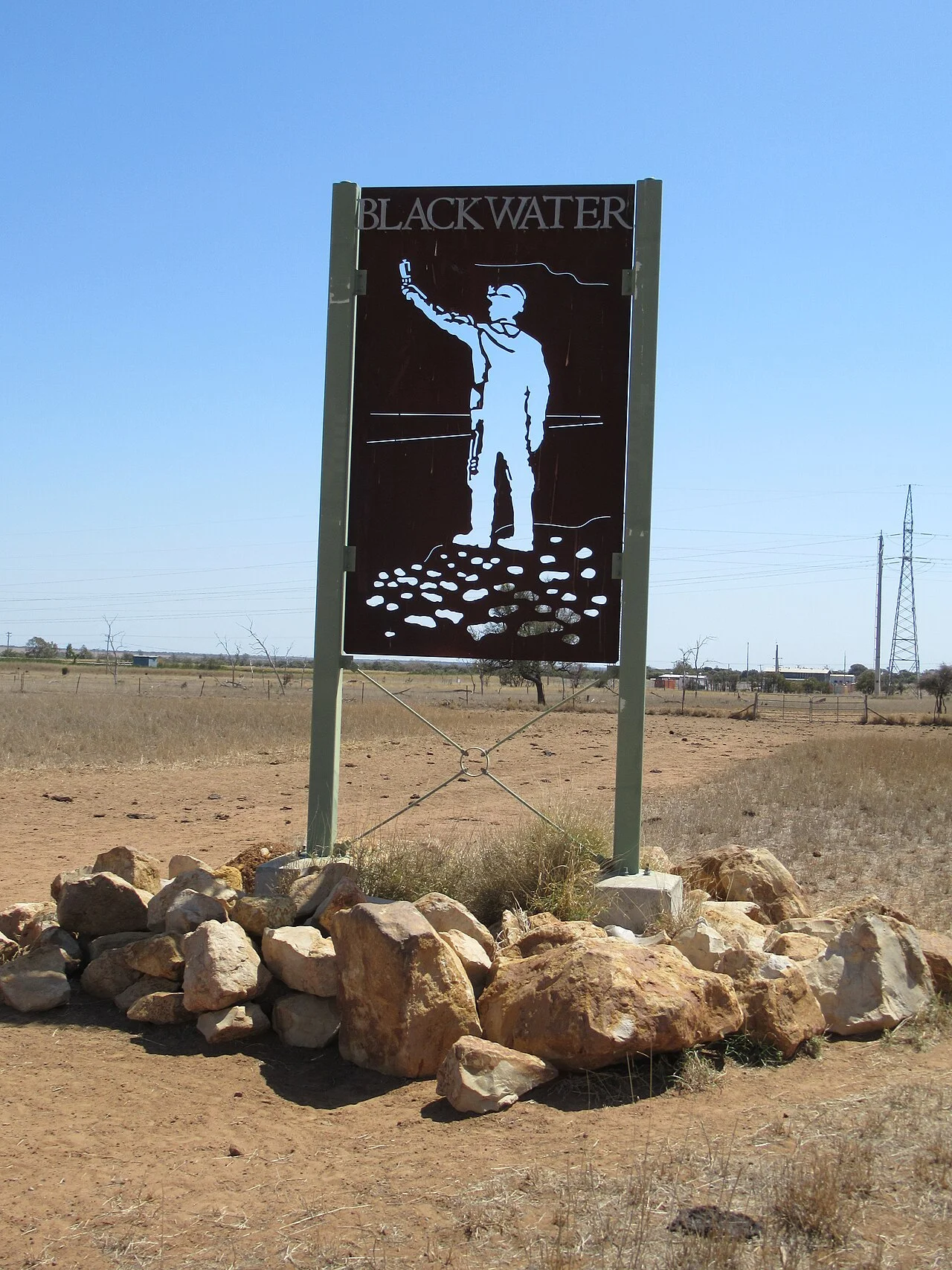 Photo of Blackwater