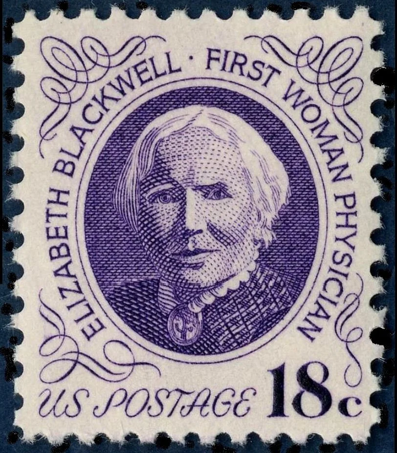 Photo of Blackwell