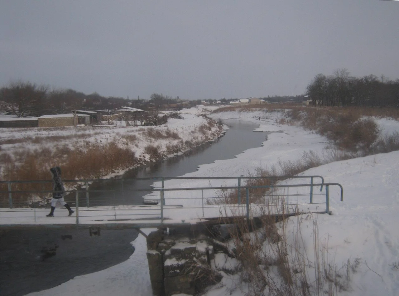 Photo of Blagodarnyy