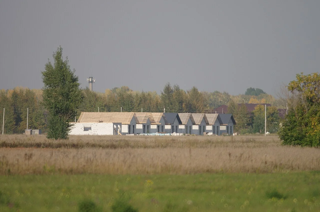 Photo of Blagodatnoye