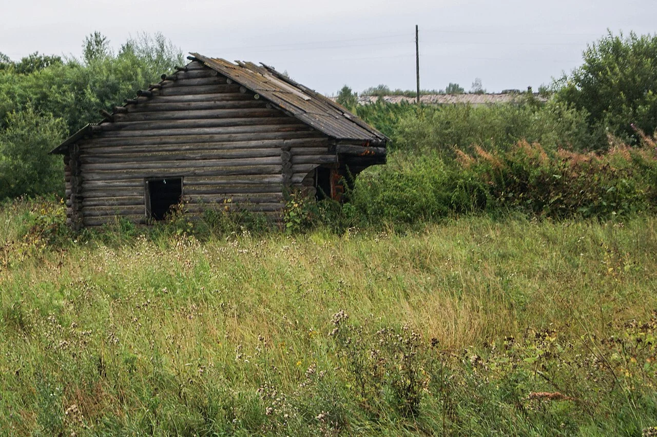 Photo of Blagoveshchenka