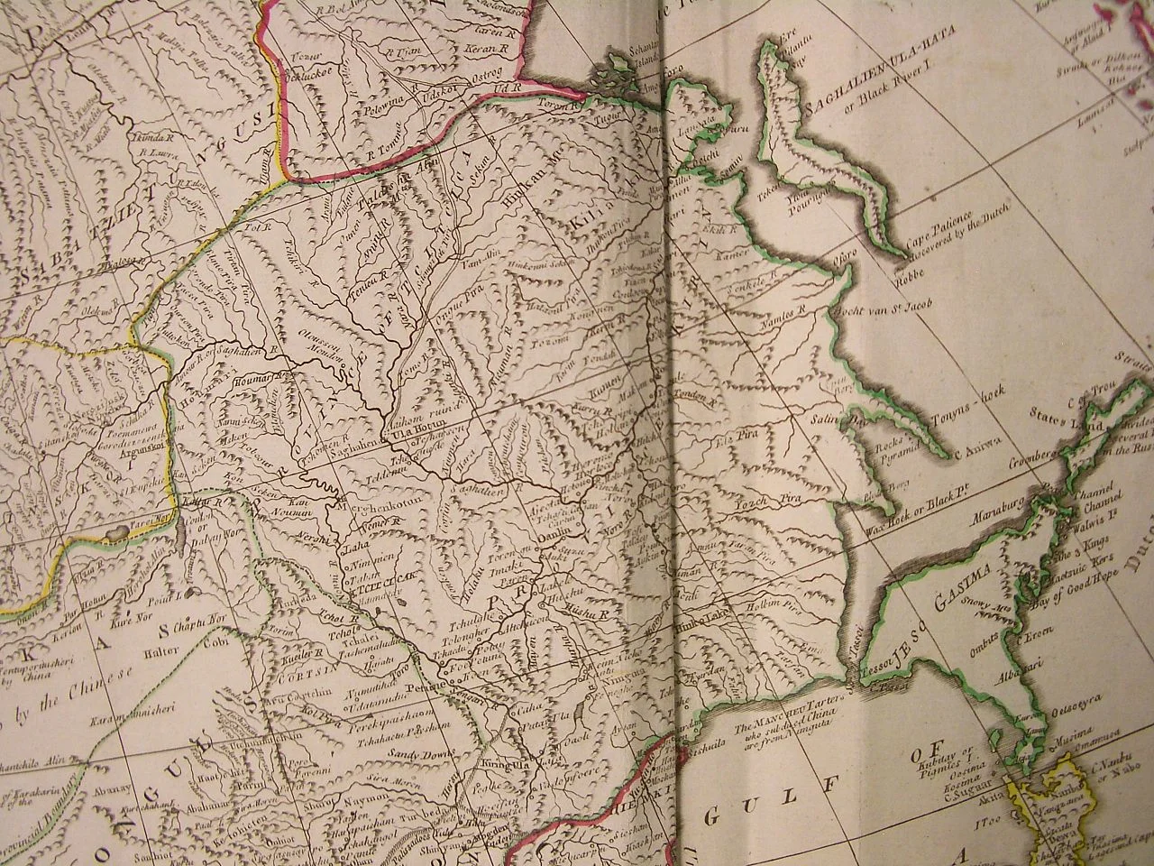 Photo of Blagoveshchensk