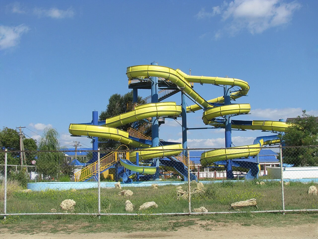 Photo of Blagovetschenskaya