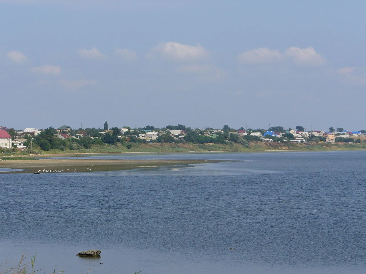 Photo of Blagovetschenskaya