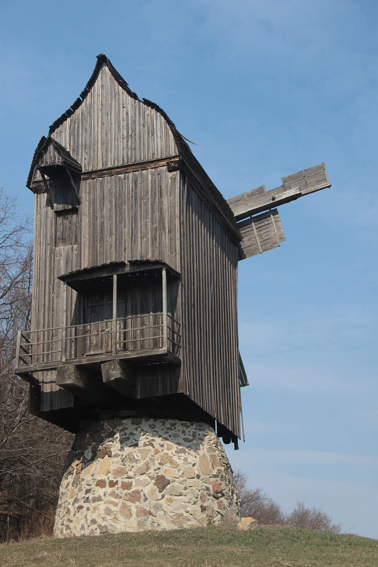 Photo of Blahovishchenka