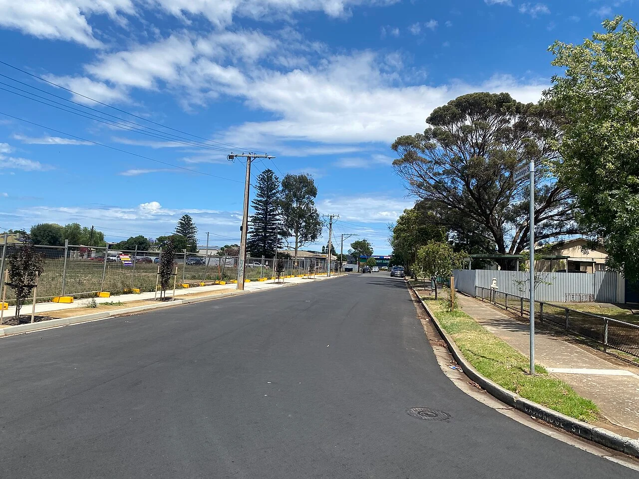 Photo of Blair Athol