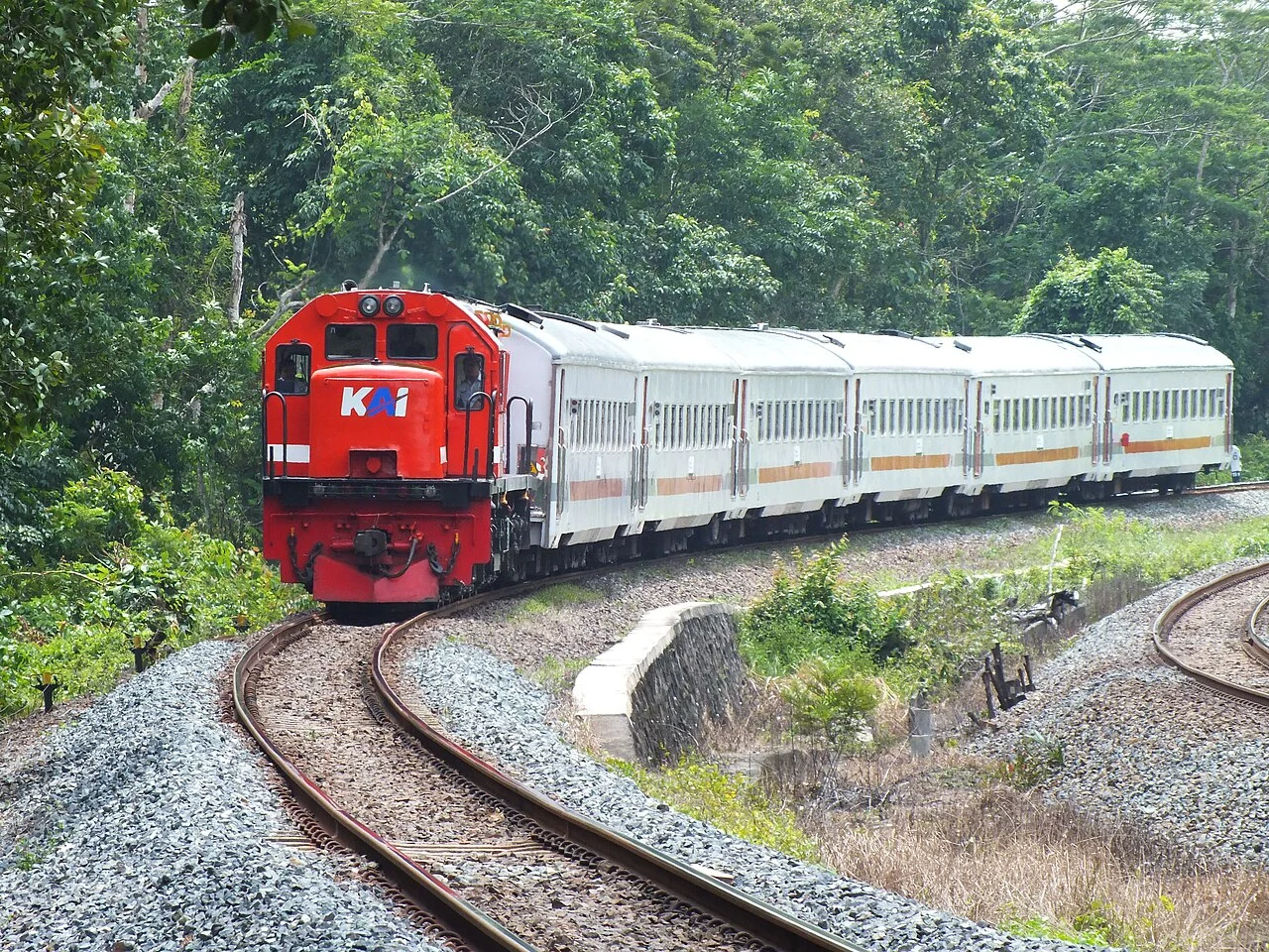Photo of Blambangan Umpu