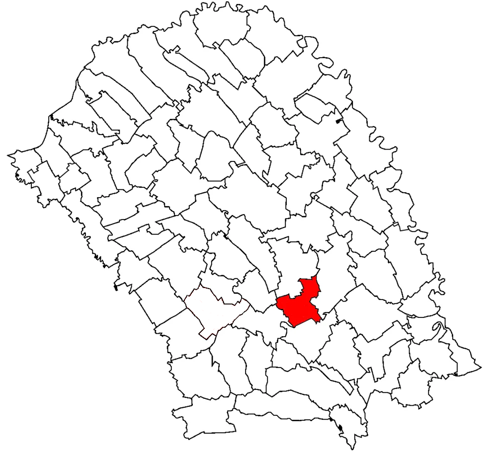 Photo of Blândeşti