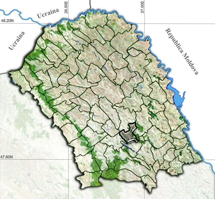 Photo of Blândeşti