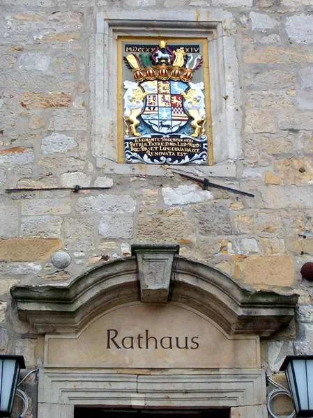 Photo of Blankenburg