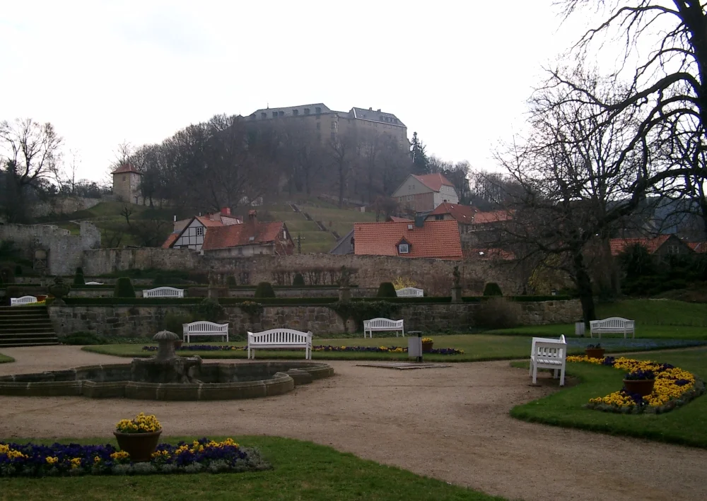 Photo of Blankenburg