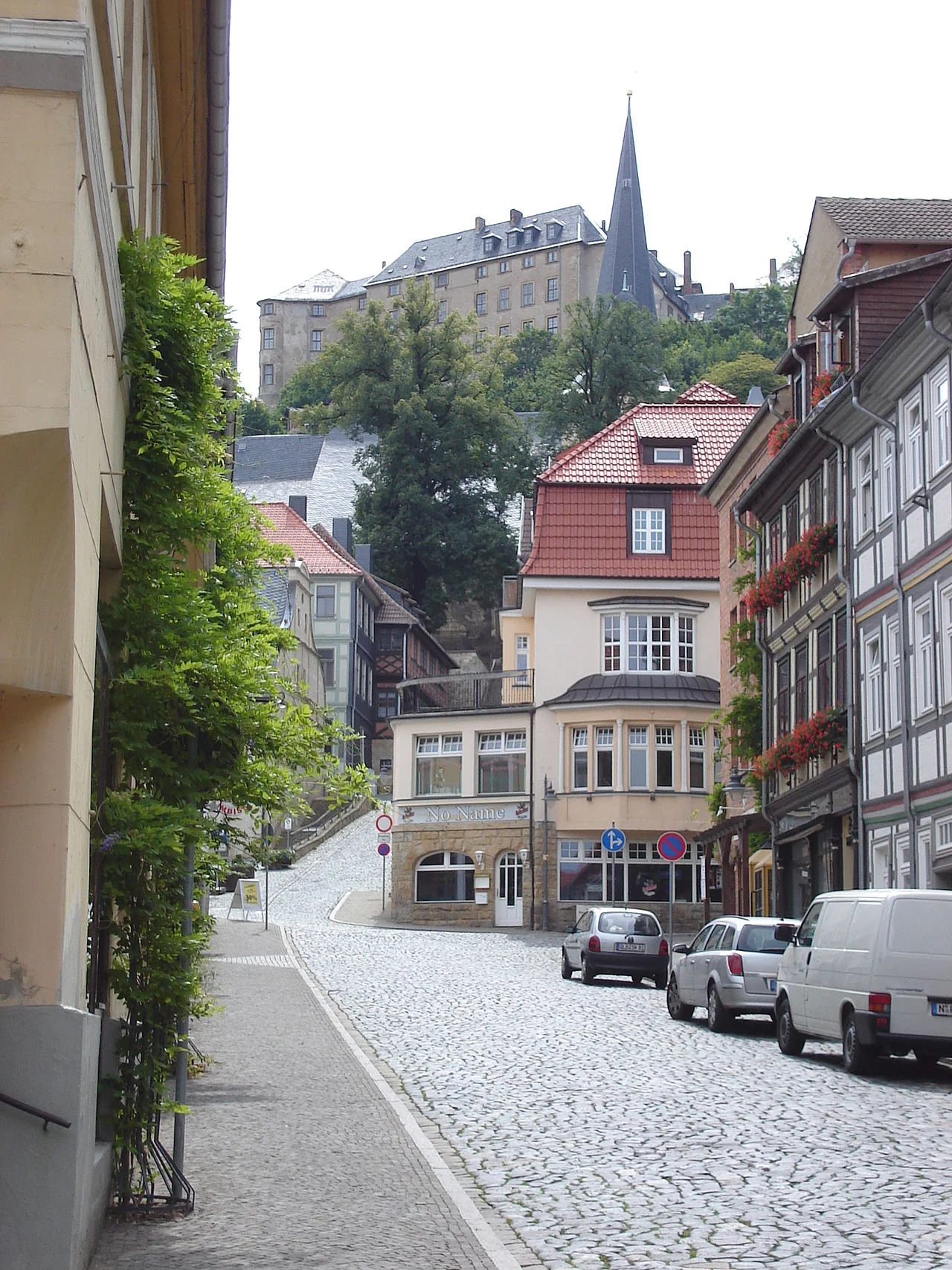 Photo of Blankenburg