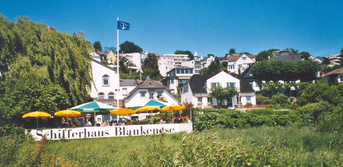 Photo of Blankenese