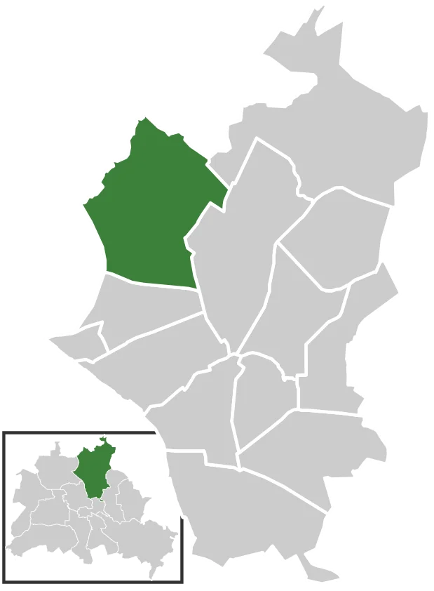 Photo of Blankenfelde