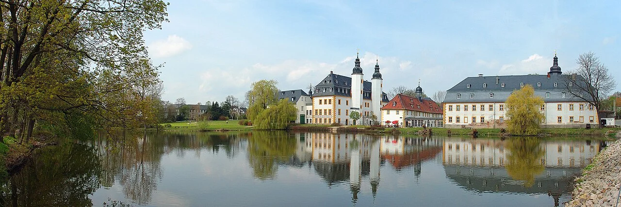 Photo of Blankenhain