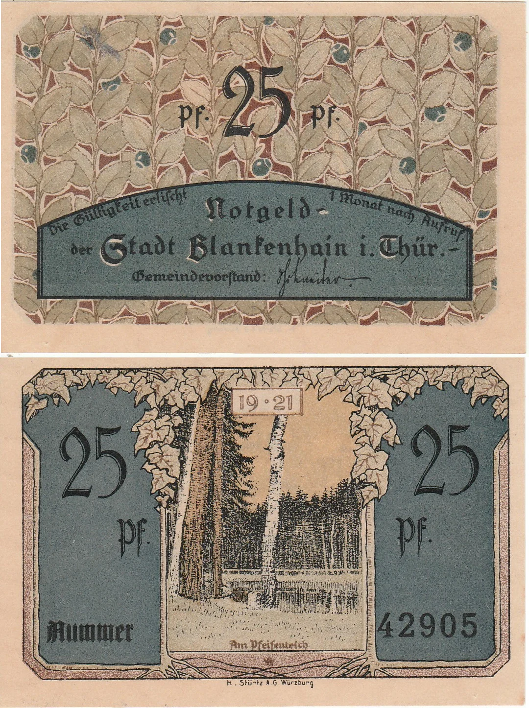 Photo of Blankenhain