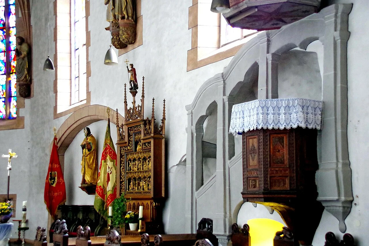 Photo of Blankenheim