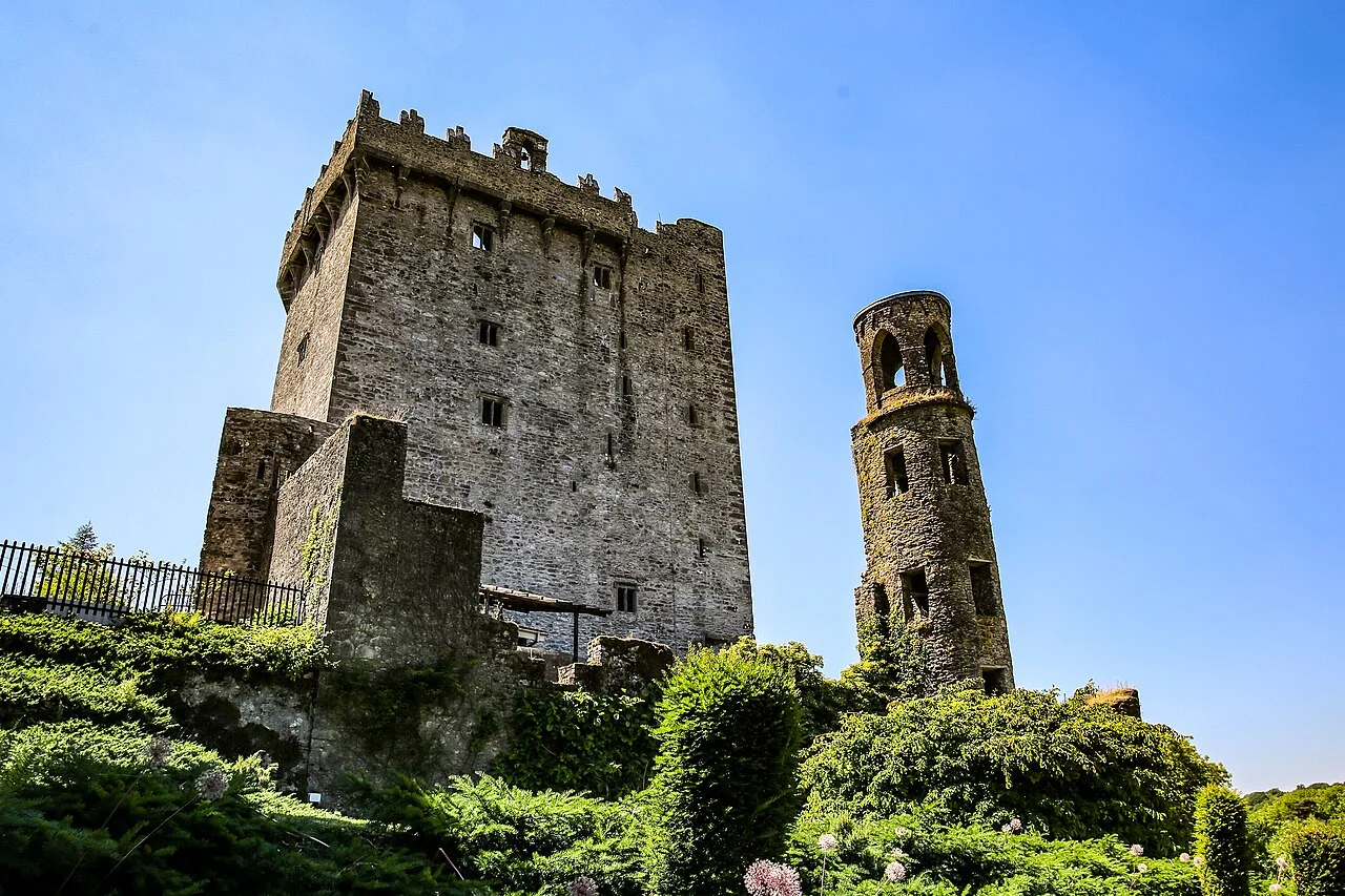 Photo of Blarney