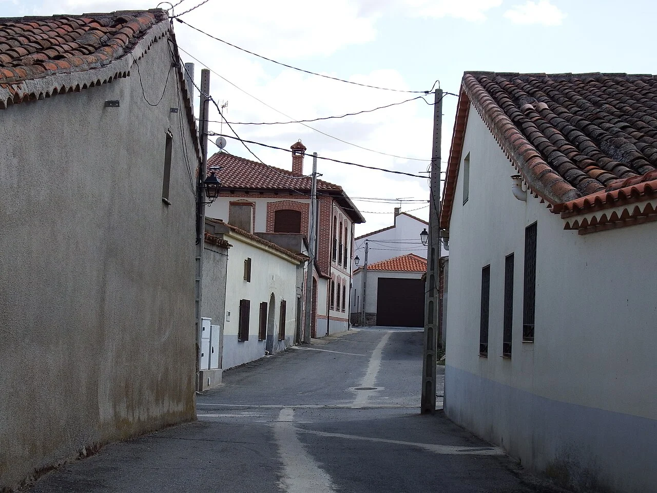 Photo of Blascomillán