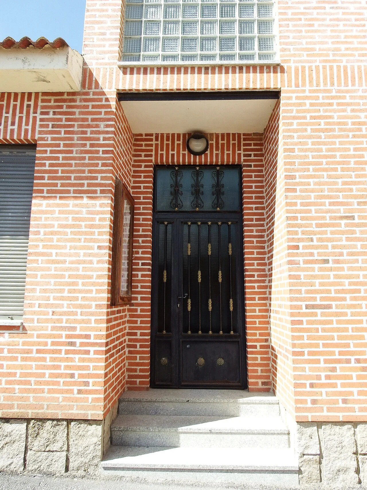 Photo of Blascomillán