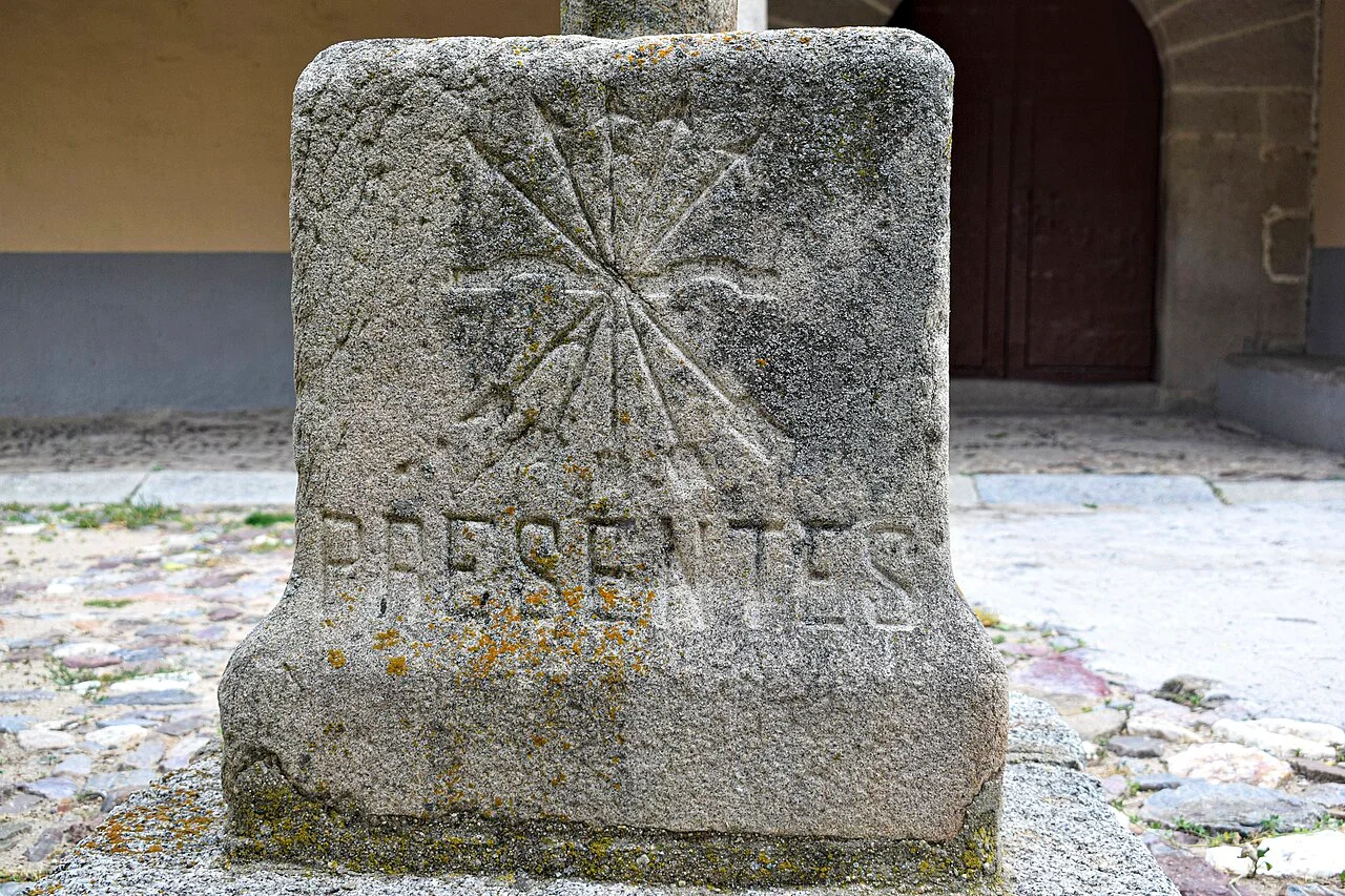 Photo of Blascosancho