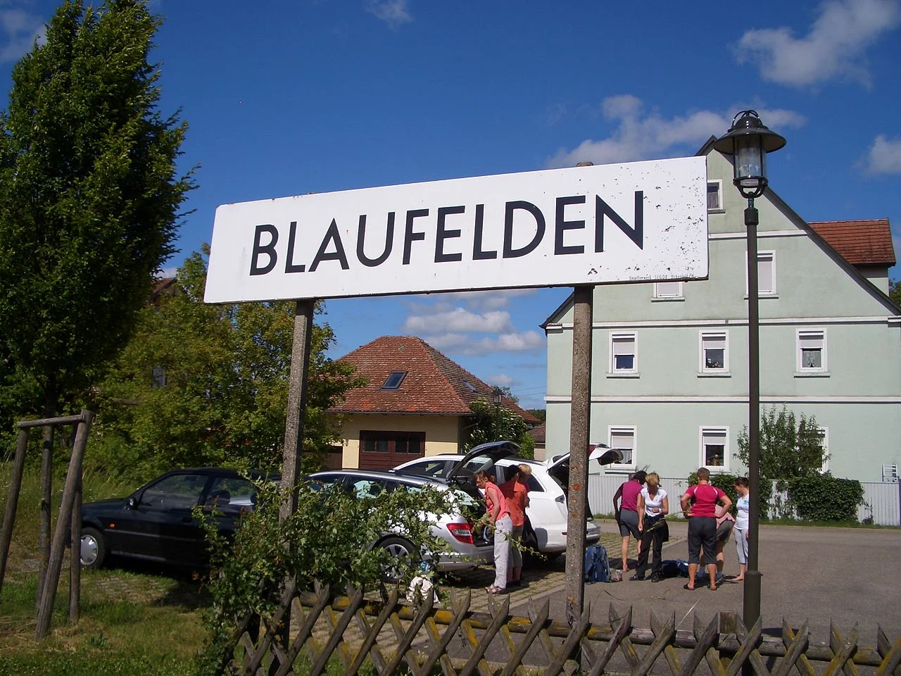 Photo of Blaufelden