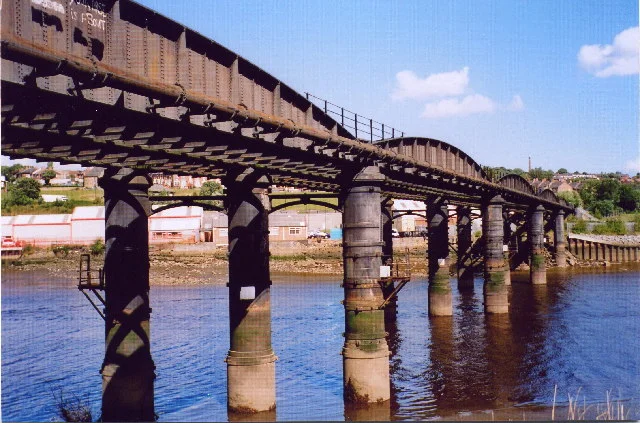 Photo of Blaydon-on-Tyne