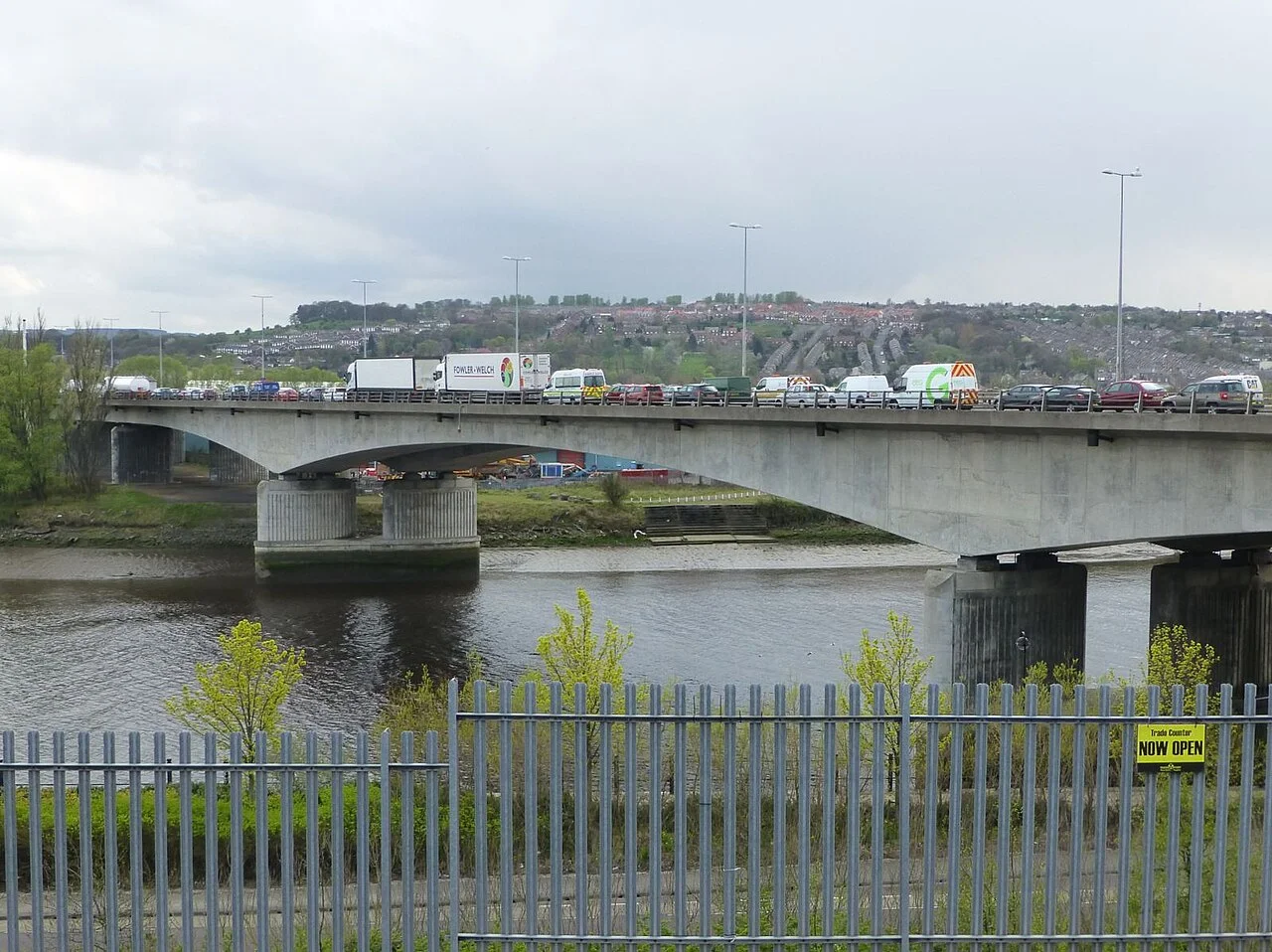 Photo of Blaydon-on-Tyne