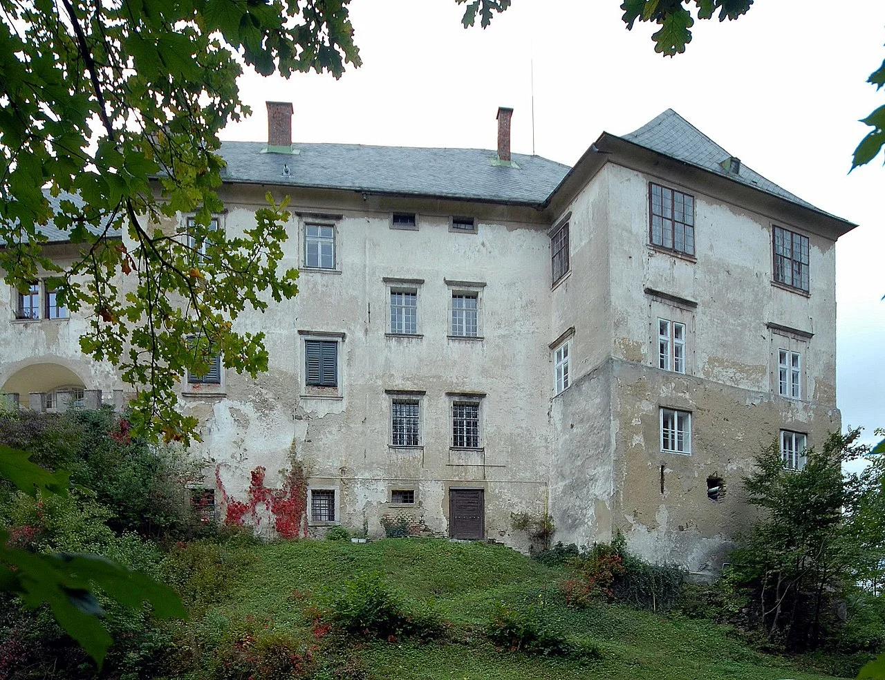 Photo of Bleiburg/Pliberk