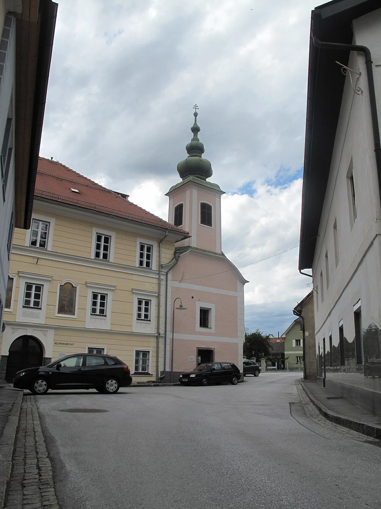 Photo of Bleiburg/Pliberk