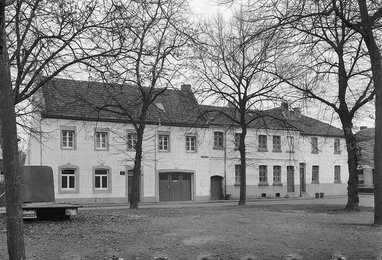 Photo of Bleijerheide