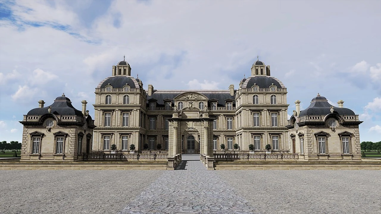 Photo of Blérancourt