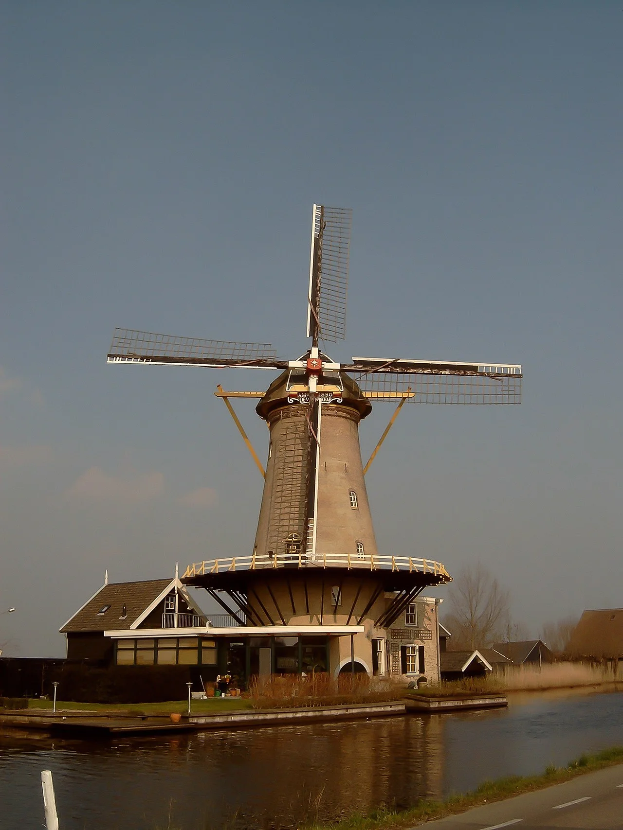 Photo of Bleskensgraaf