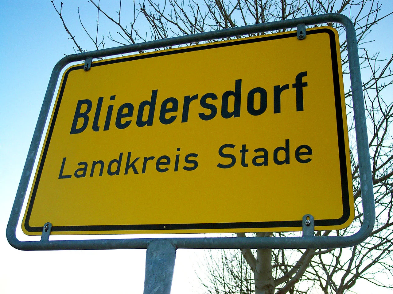Photo of Bliedersdorf
