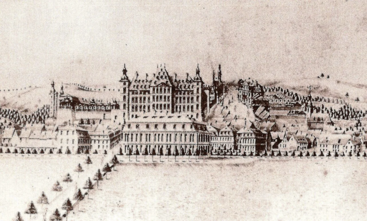 Photo of Blieskastel