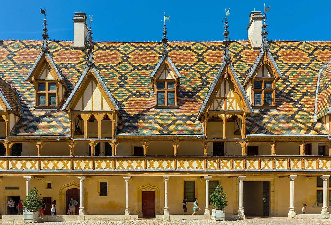 Photo of Bligny-lès-Beaune