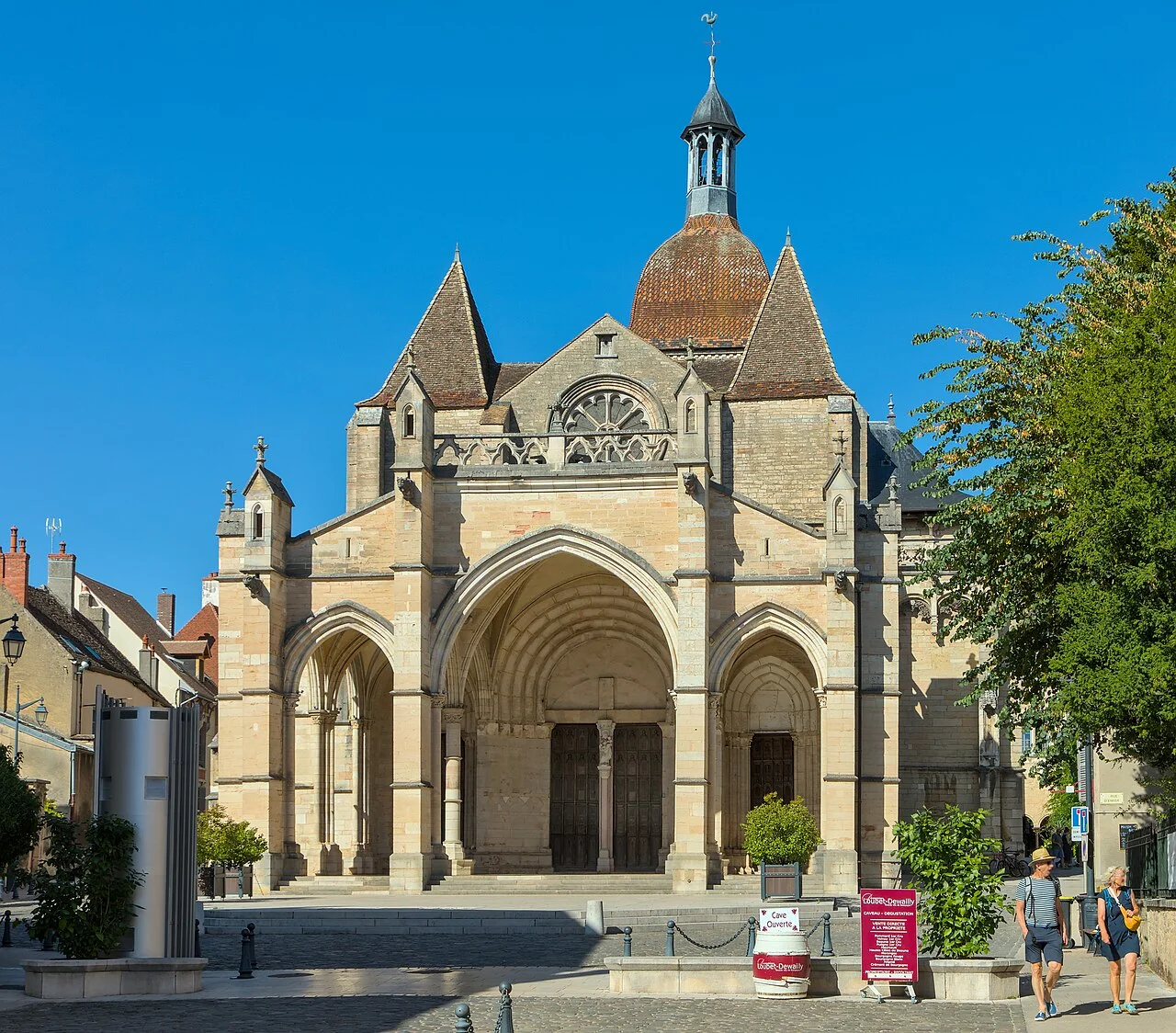 Photo of Bligny-lès-Beaune